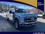 2024 F-250 Super Duty Thumbnail 1