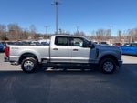2024 F-250 Super Duty Thumbnail 2