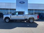 2024 F-250 Super Duty Thumbnail 5