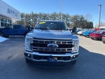 2024 F-250 Super Duty Thumbnail 7
