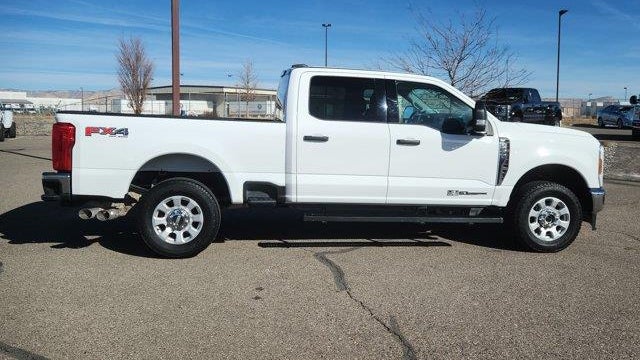 2024 Ford F-250 Super Duty XLT