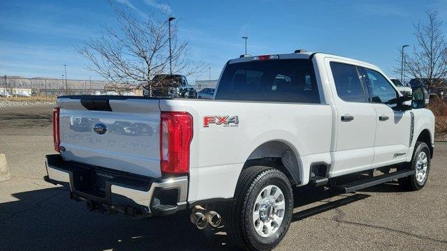 2024 Ford F-250 Super Duty XLT
