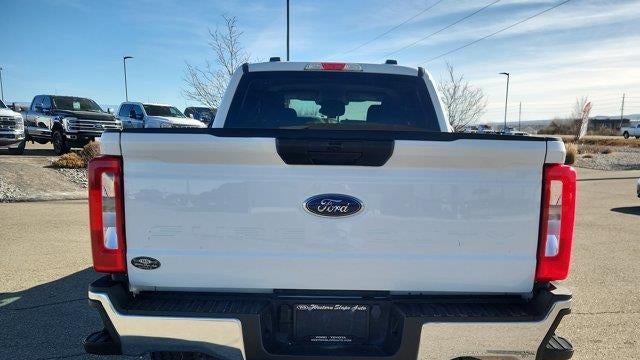 2024 Ford F-250 Super Duty XLT