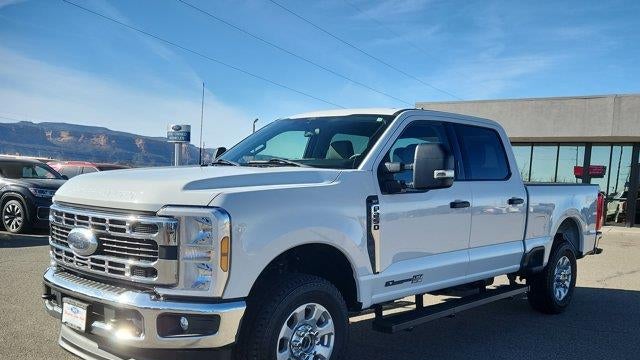 2024 Ford F-250 Super Duty XLT