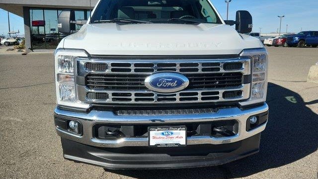 2024 Ford F-250 Super Duty XLT