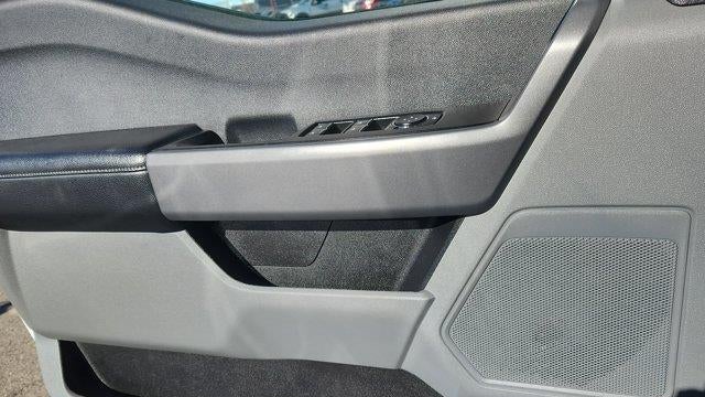 2024 Ford F-250 Super Duty XLT