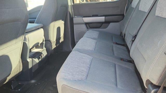 2024 Ford F-250 Super Duty XLT
