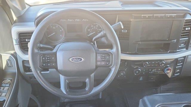 2024 Ford F-250 Super Duty XLT
