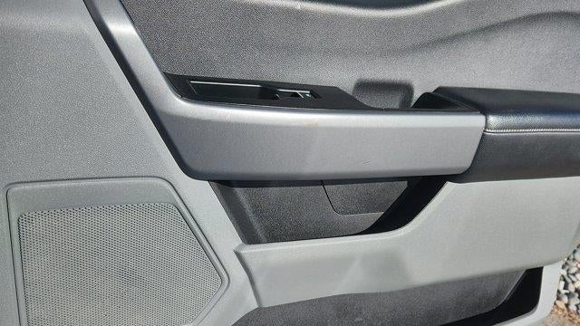 2024 Ford F-250 Super Duty XLT