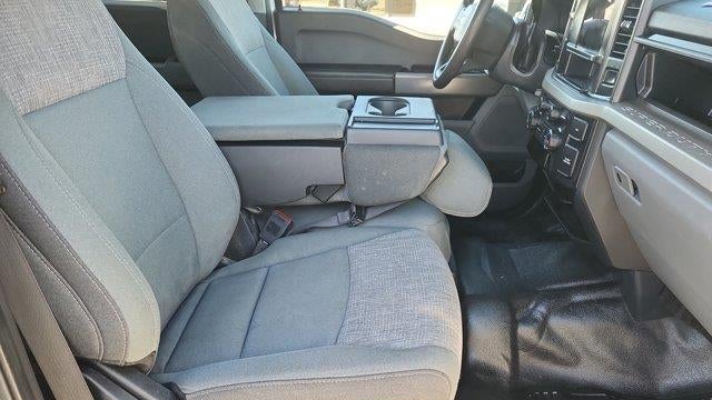 2024 Ford F-250 Super Duty XLT