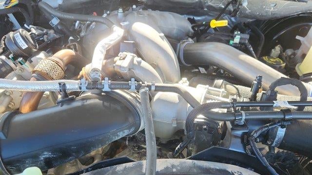 2024 Ford F-250 Super Duty XLT