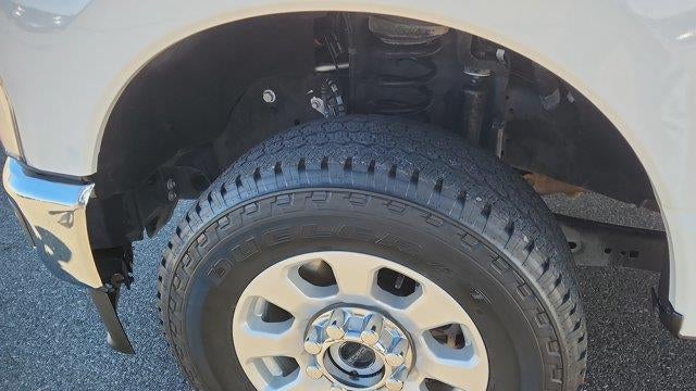 2024 Ford F-250 Super Duty XLT