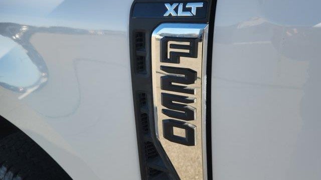 2024 Ford F-250 Super Duty XLT