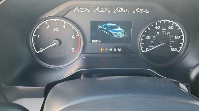 2024 Ford F-250 Super Duty XLT