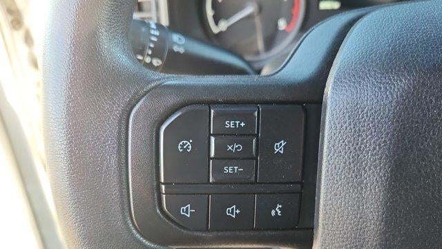2024 Ford F-250 Super Duty XLT