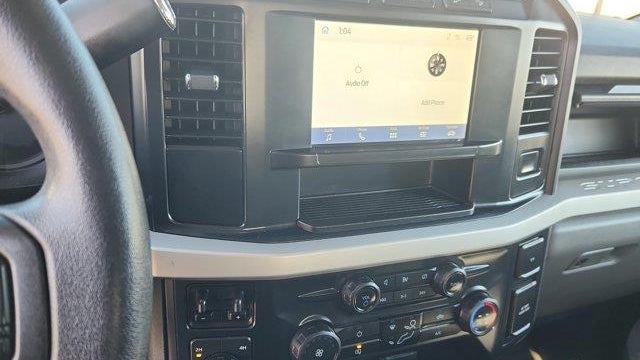 2024 Ford F-250 Super Duty XLT