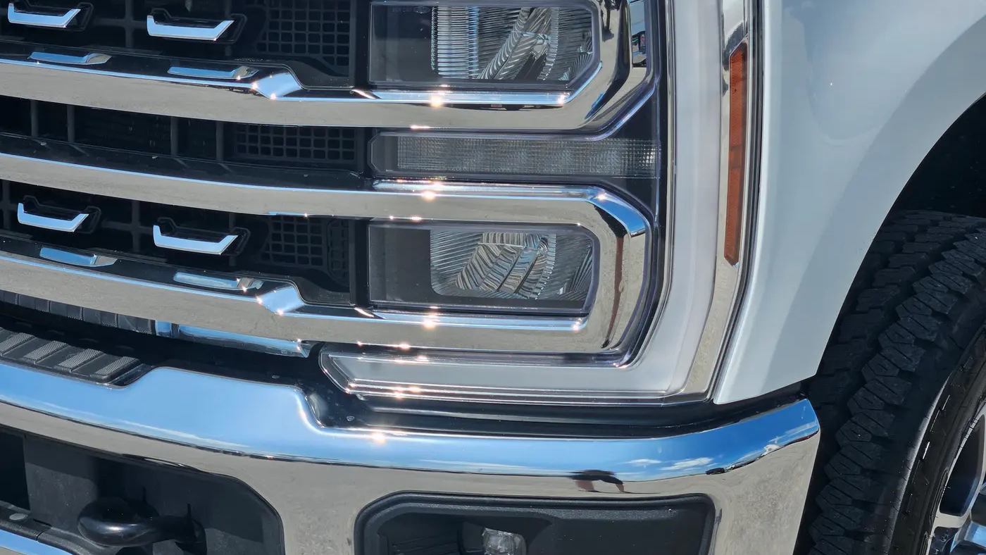 2024 Ford F-250 Super Duty XLT