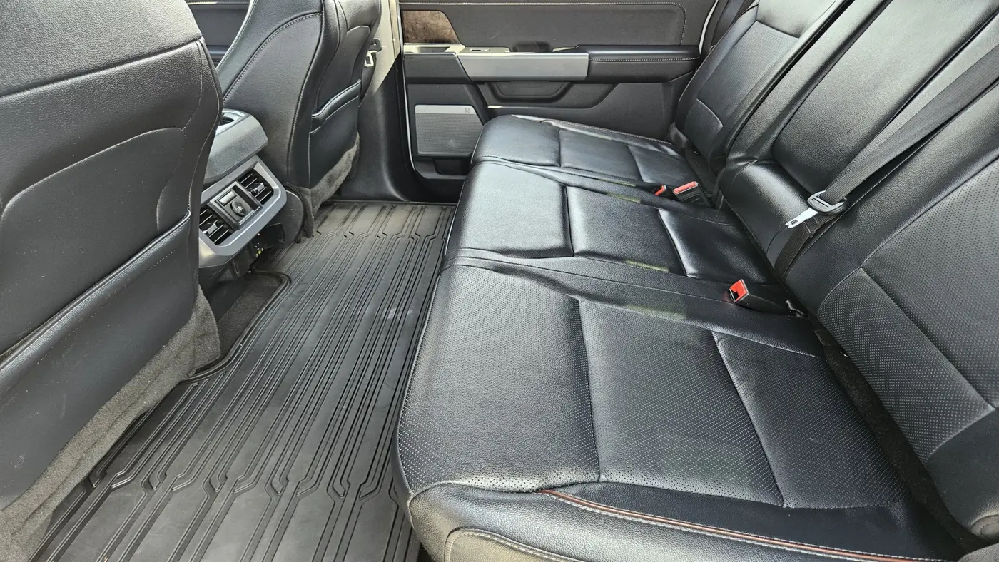 2024 Ford F-250 Super Duty XLT