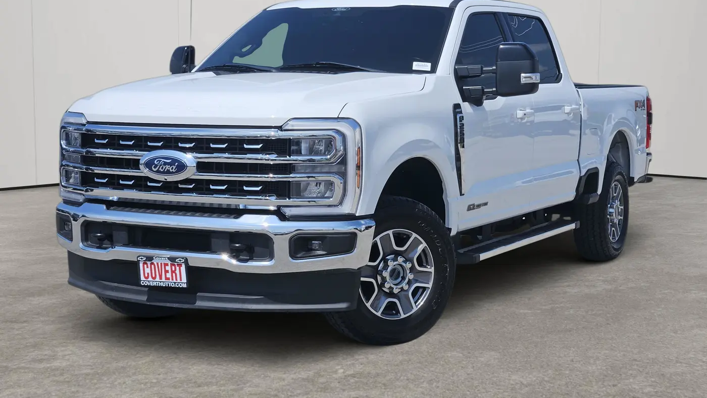 Preowned 2024 Ford F-250 Super Duty XLT for Sale