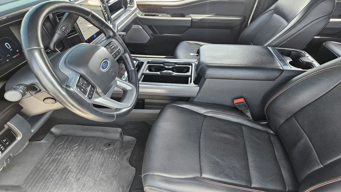 2024 Ford F-250 Super Duty XLT