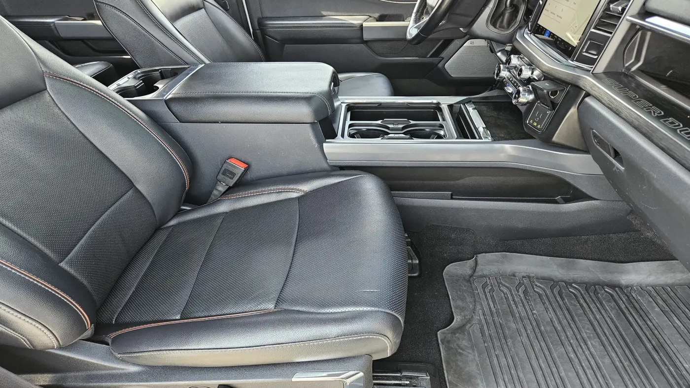 2024 Ford F-250 Super Duty XLT