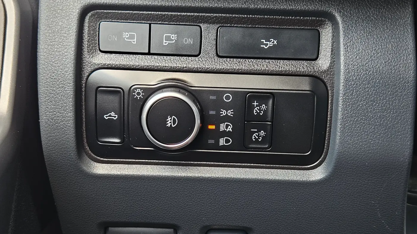 2024 Ford F-250 Super Duty XLT