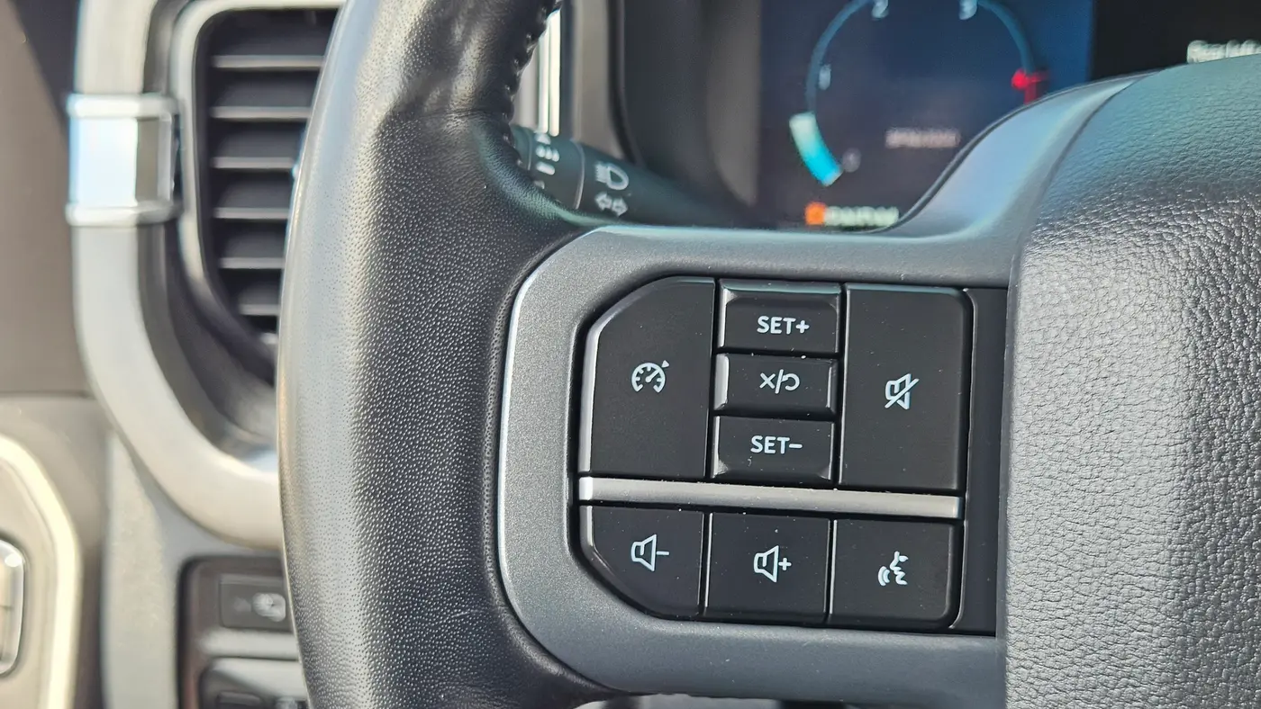2024 Ford F-250 Super Duty XLT
