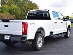 2024 F-250 Super Duty Thumbnail 3