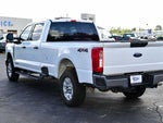 2024 F-250 Super Duty Thumbnail 5
