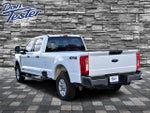 2024 F-250 Super Duty Thumbnail 5