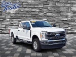 2024 F-250 Super Duty Thumbnail 8