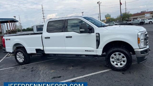 Preowned 2024 Ford F-250 Super Duty XLT for Sale