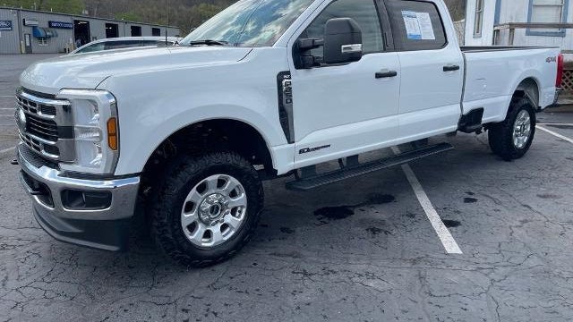 2024 Ford F-250 Super Duty XLT