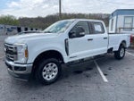 2024 F-250 Super Duty Thumbnail 2