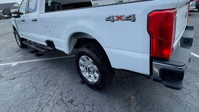 2024 Ford F-250 Super Duty XLT