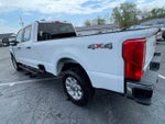 2024 F-250 Super Duty Thumbnail 4