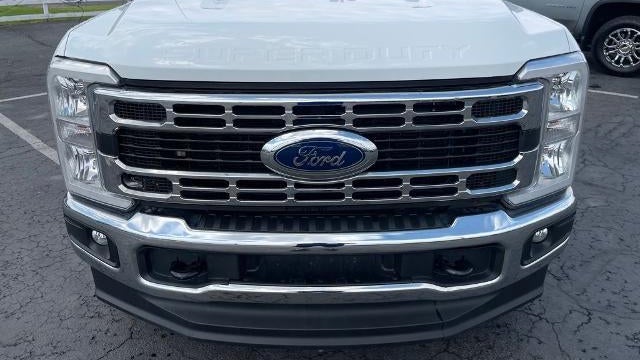 2024 Ford F-250 Super Duty XLT