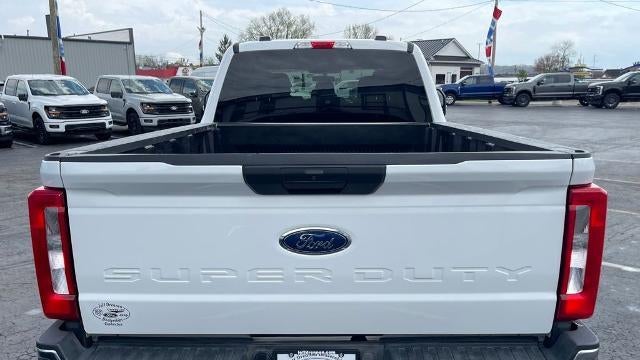 2024 Ford F-250 Super Duty XLT