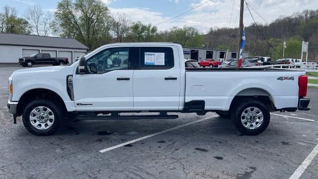 2024 Ford F-250 Super Duty XLT
