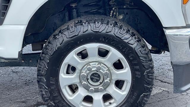 2024 Ford F-250 Super Duty XLT