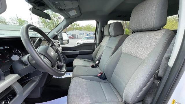 2024 Ford F-250 Super Duty XLT
