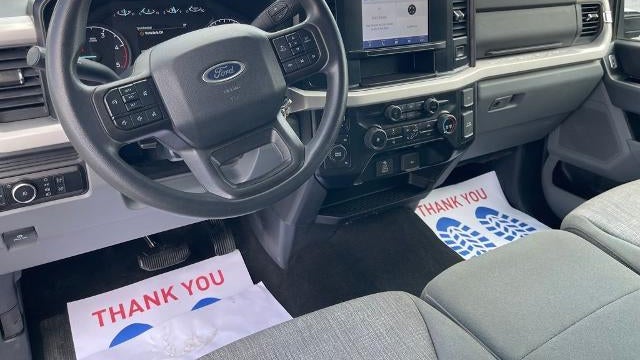 2024 Ford F-250 Super Duty XLT