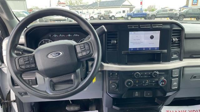 2024 Ford F-250 Super Duty XLT