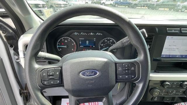 2024 Ford F-250 Super Duty XLT