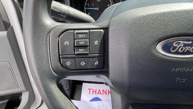2024 Ford F-250 Super Duty XLT
