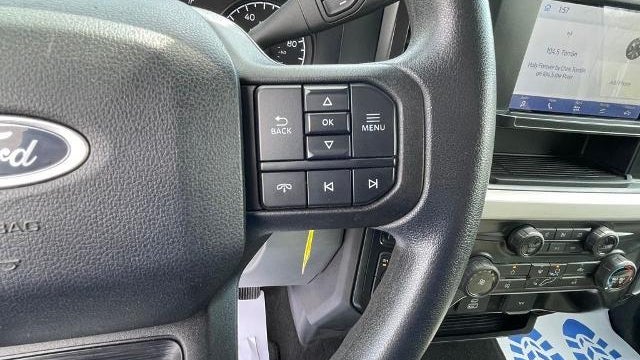 2024 Ford F-250 Super Duty XLT