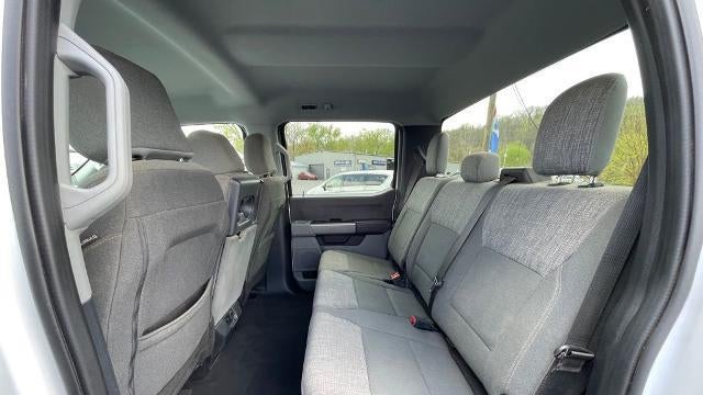 2024 Ford F-250 Super Duty XLT
