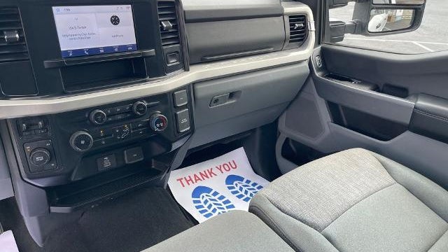2024 Ford F-250 Super Duty XLT