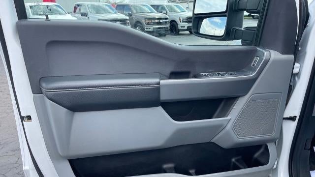 2024 Ford F-250 Super Duty XLT