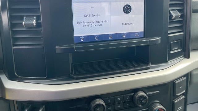 2024 Ford F-250 Super Duty XLT